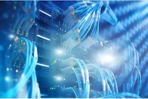 Infrastructure and Cables