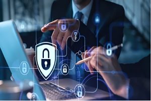 Network Projecting and Network Security