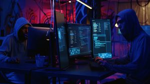 Penetration Testing